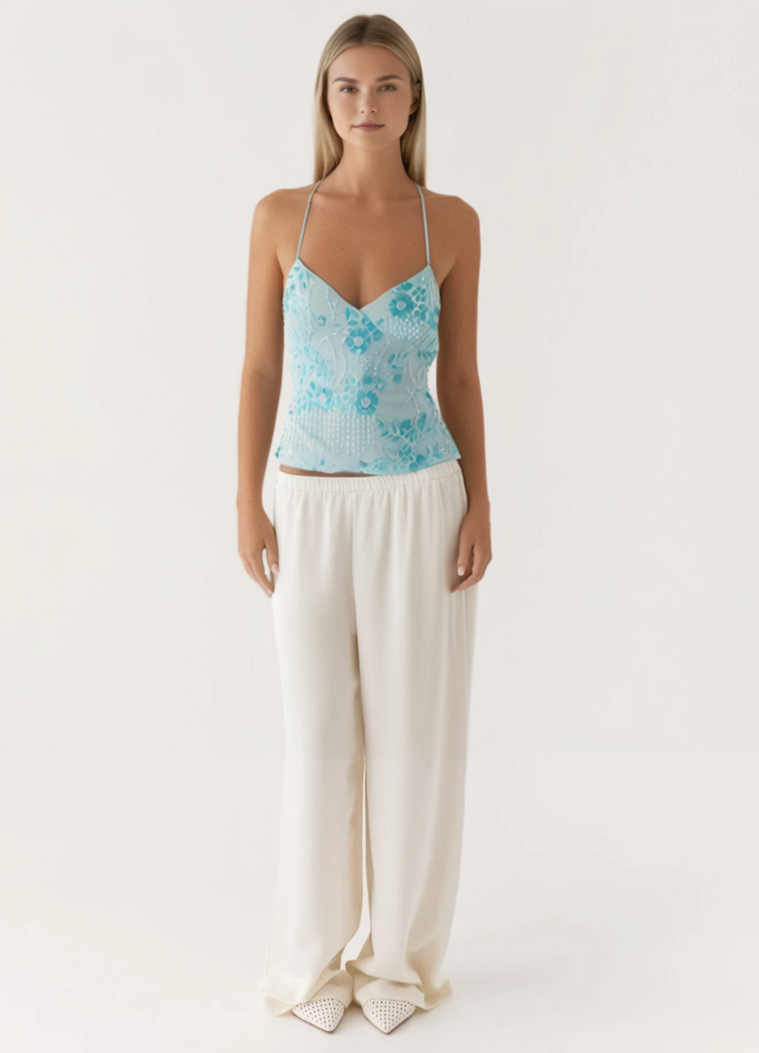 Florien | Haut bandeau