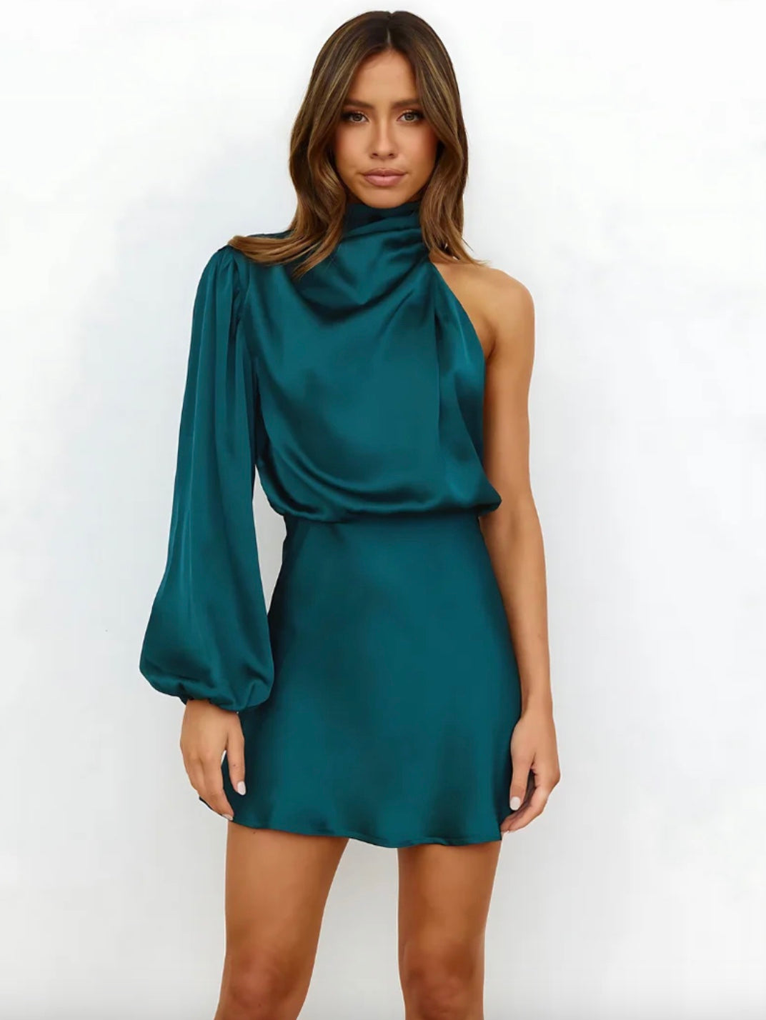 Indy | Robe Aurora