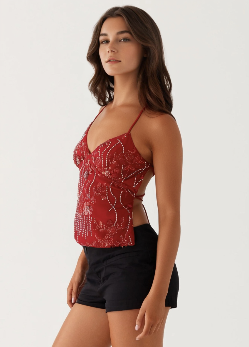Florien | Haut bandeau