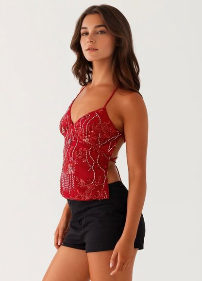 Florien | Haut bandeau