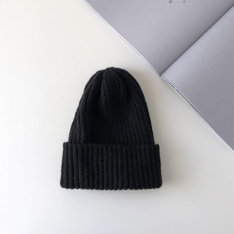 Bonnet Tricot Classique