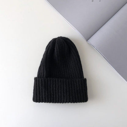 Bonnet Tricot Classique