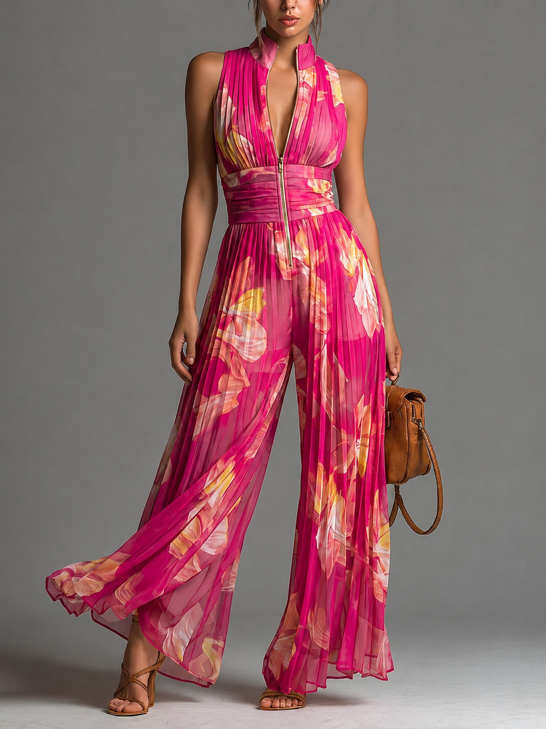 Fuchsia / 2XL