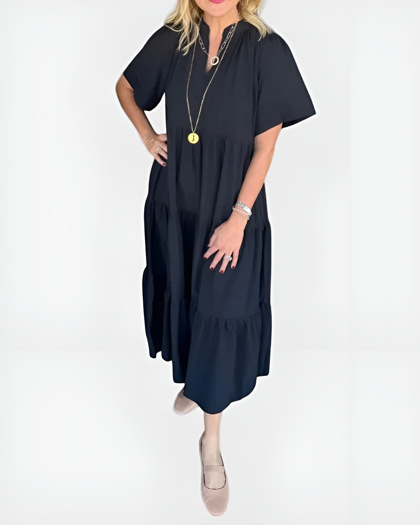 Noire / 3XL