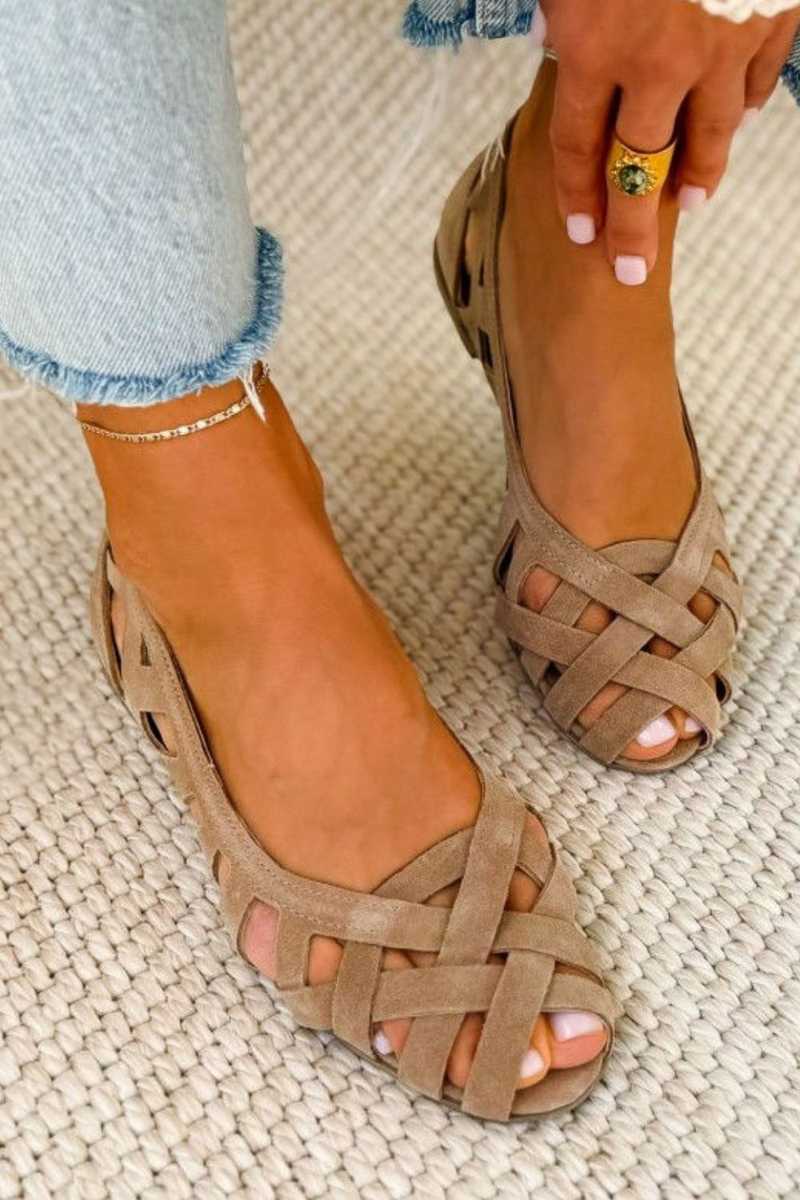 Beige / 45