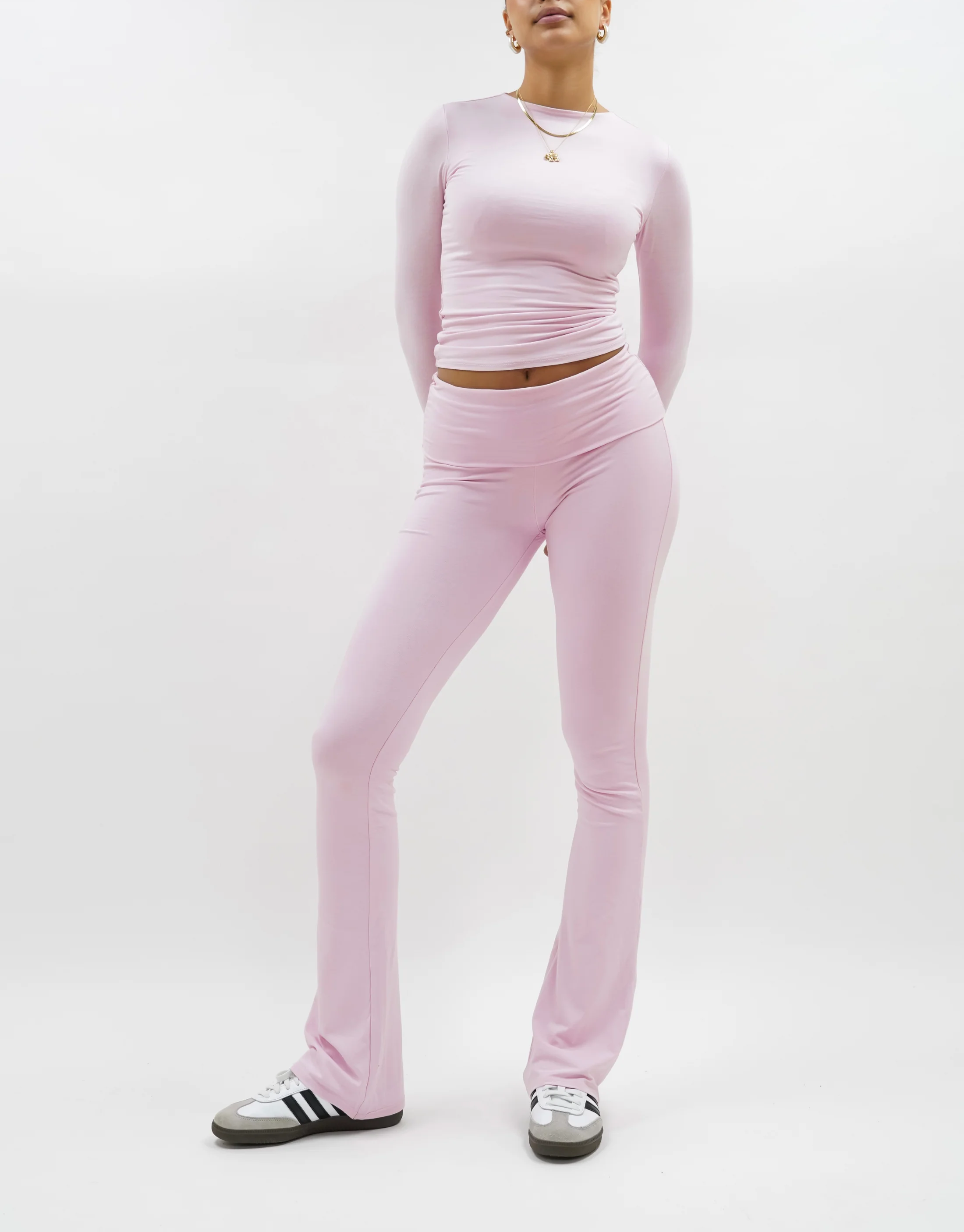 Roze / XL
