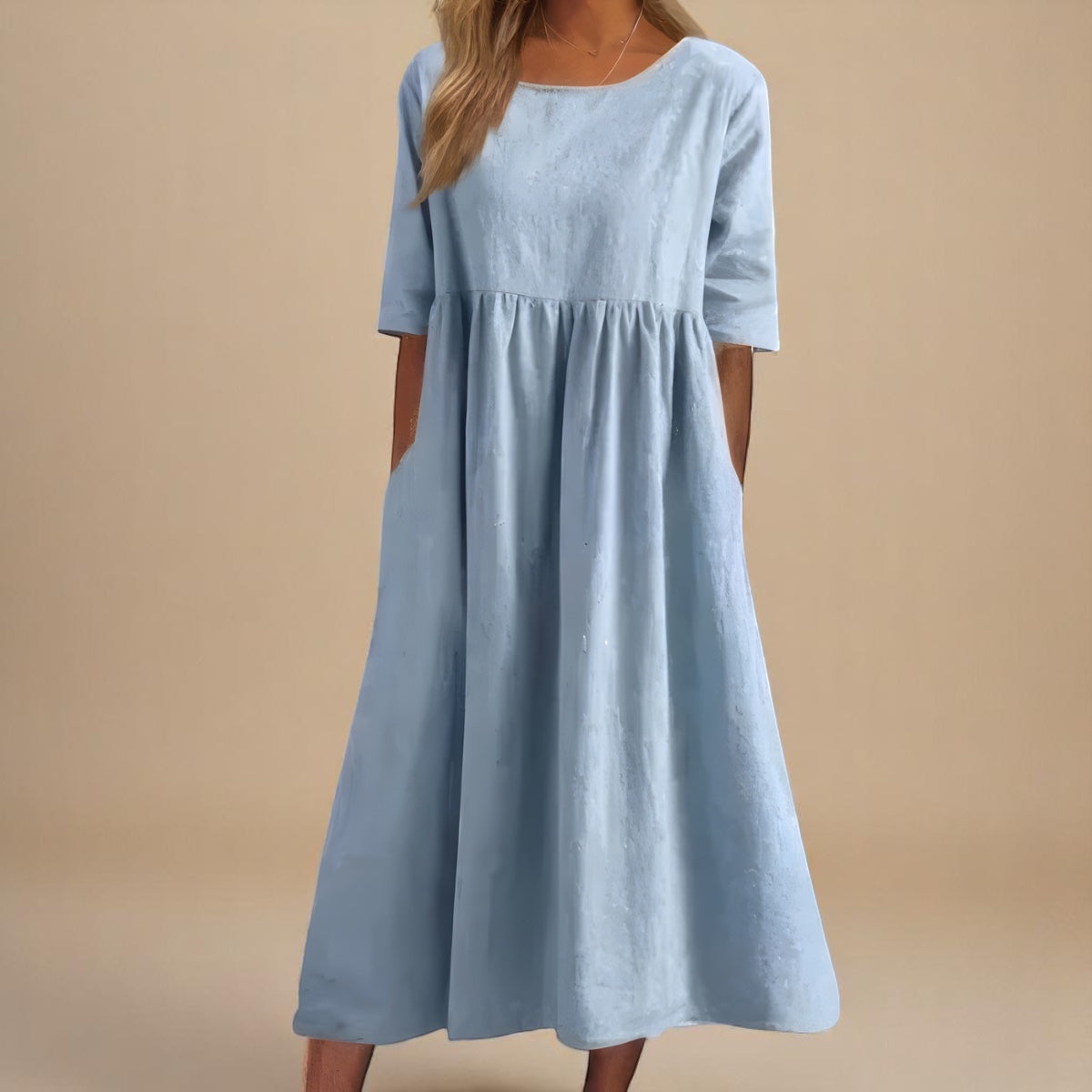 Bleu Ciel / 3XL