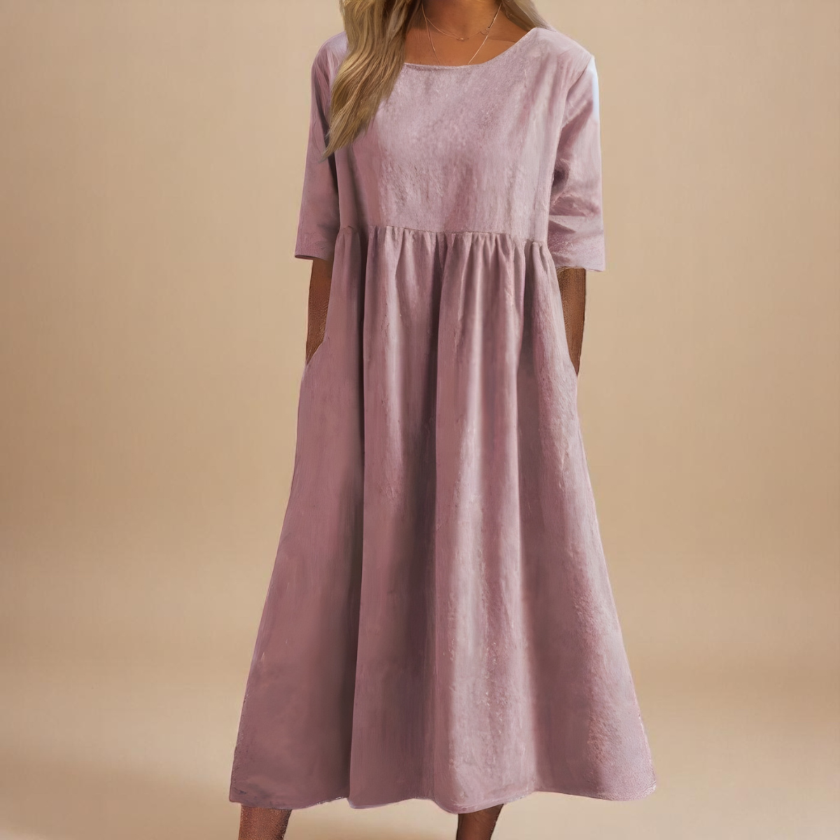 Rose / 3XL