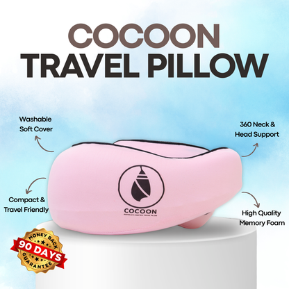 Cocoon™ Travel Pillow