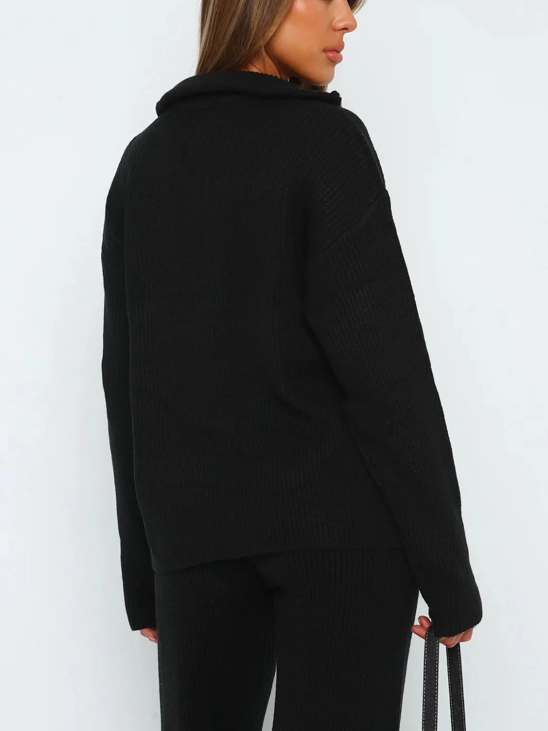 Olivia | Ensemble élégant