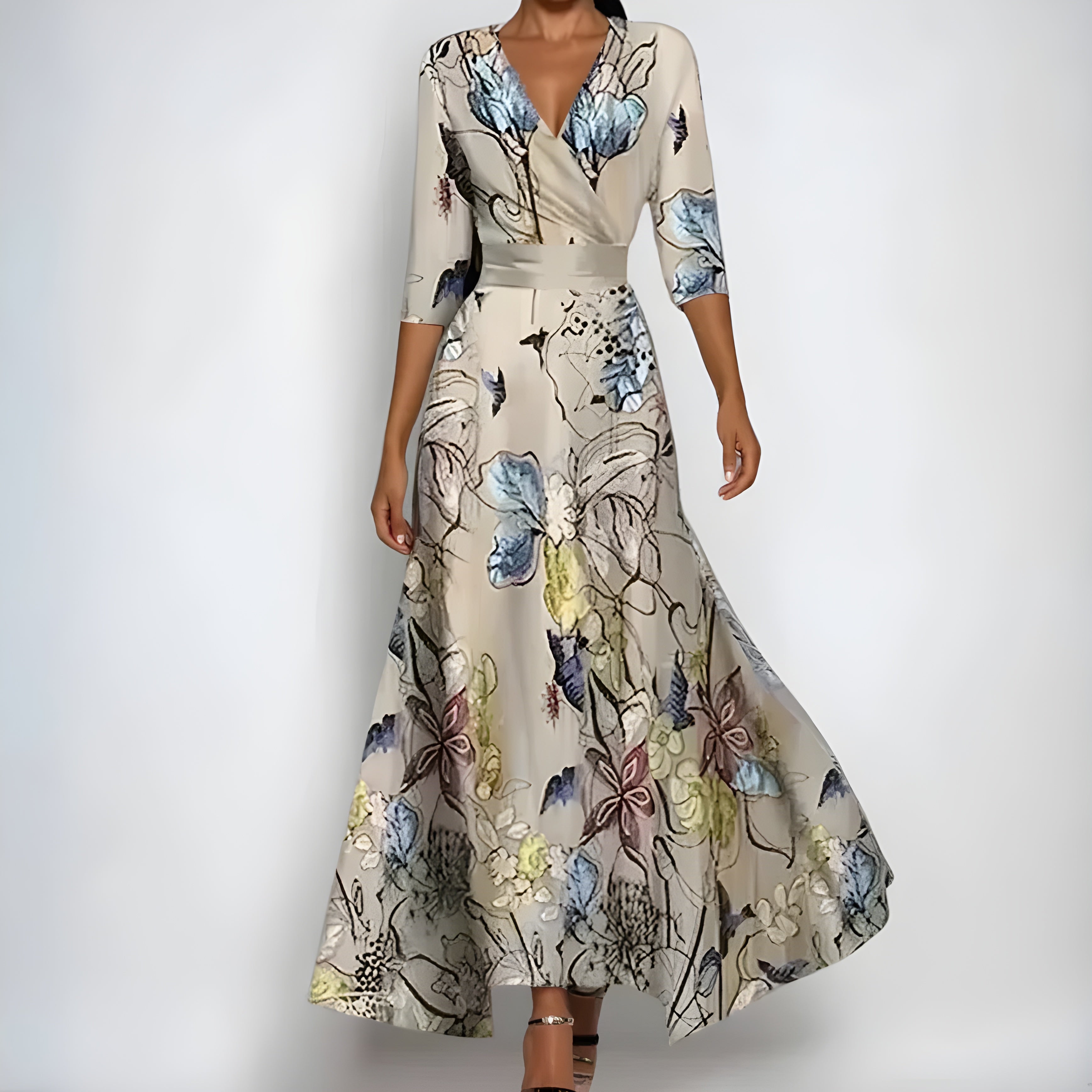 Sable Et Beige / 3XL