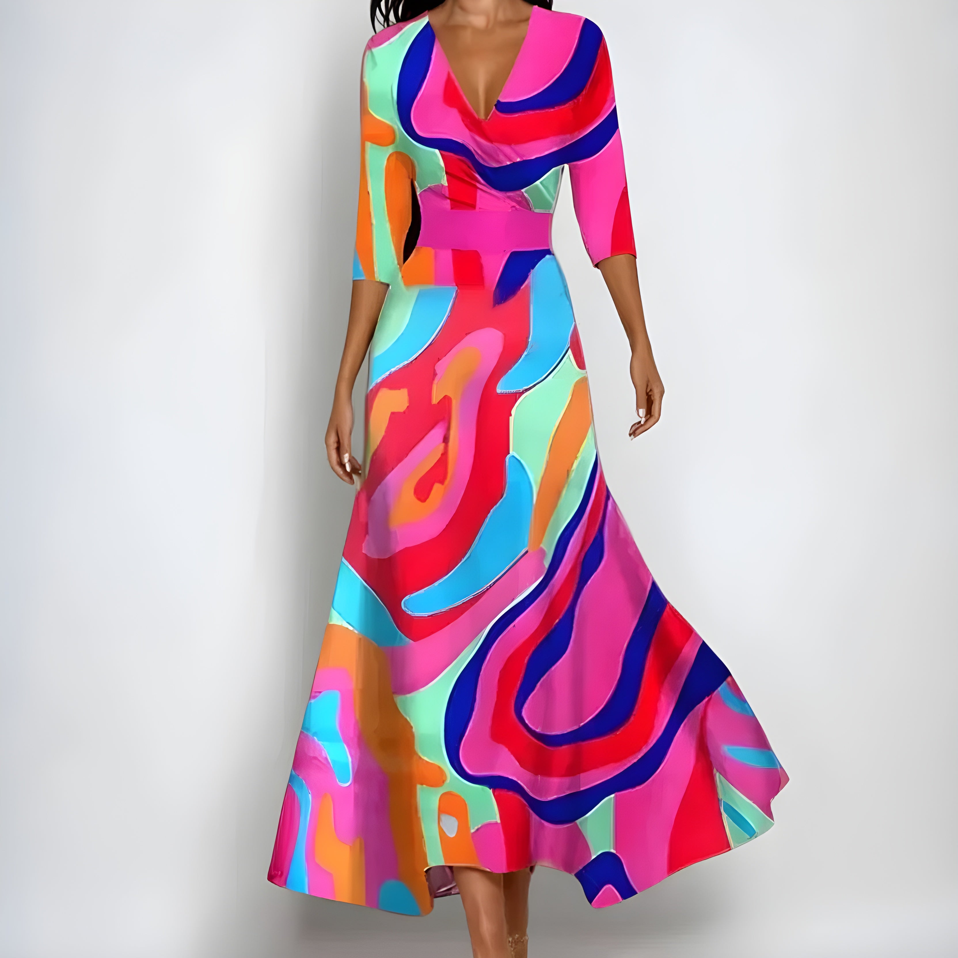 Colorée / 3XL