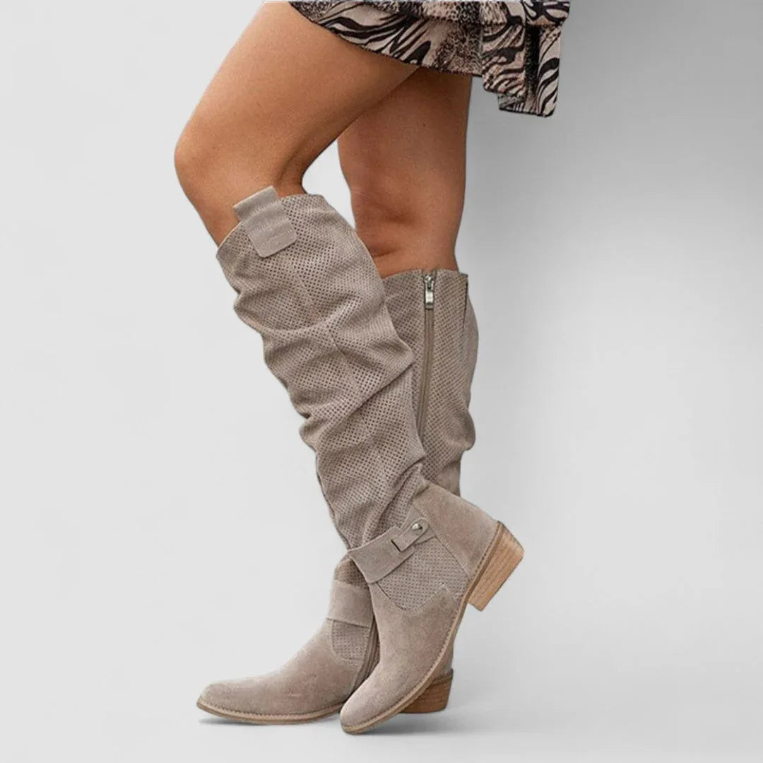 Khaki / 12