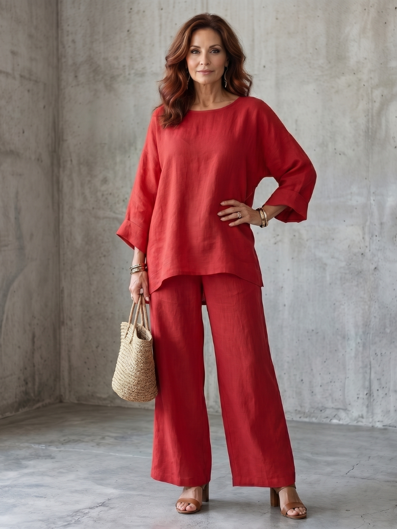 Rouge / 5XL