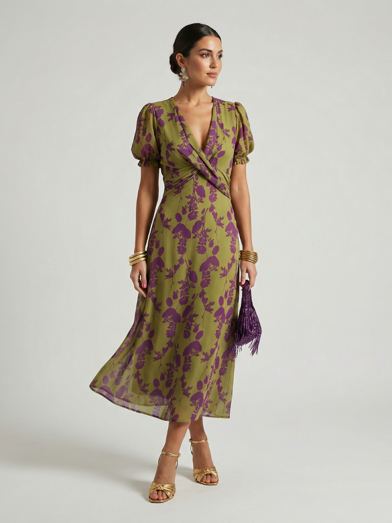 Fleurie / 3XL