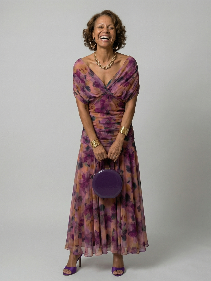 Violet / 3XL