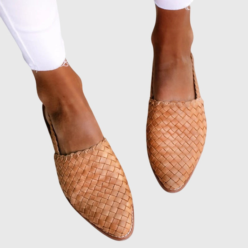 Marron clair / 12 US | 43 EU