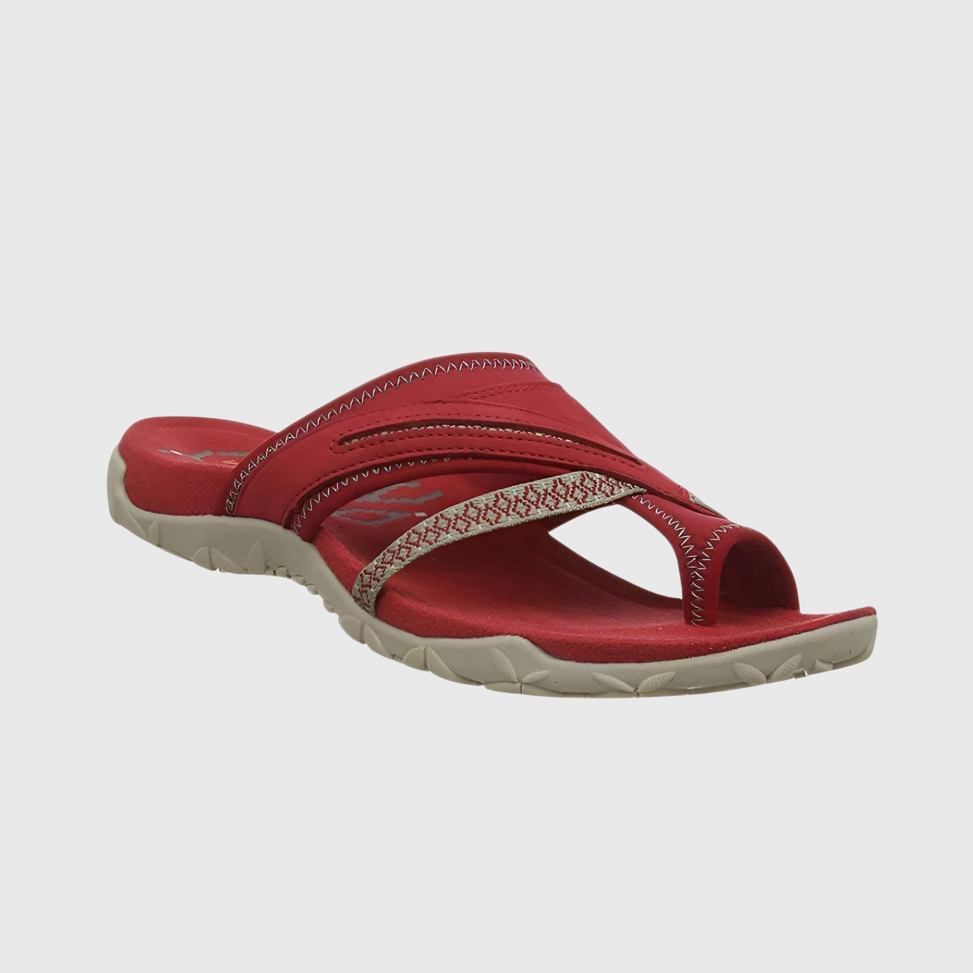 Rouge / 12 US | 43 EU