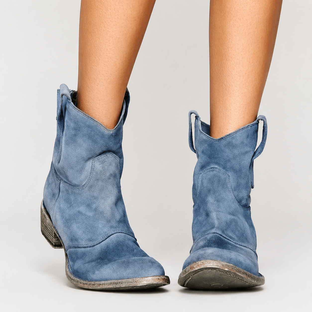Bleu / 44 (US 11.5)