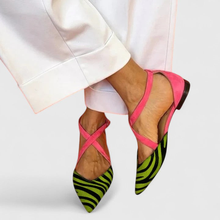 Vert / 12 US | 43 EU