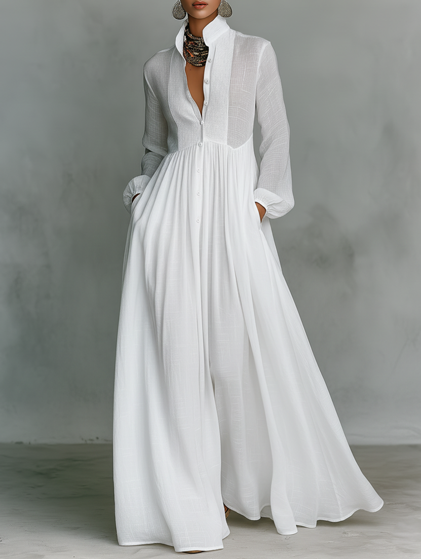 Blanc / 3XL