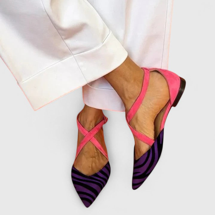 Violet / 12 US | 43 EU