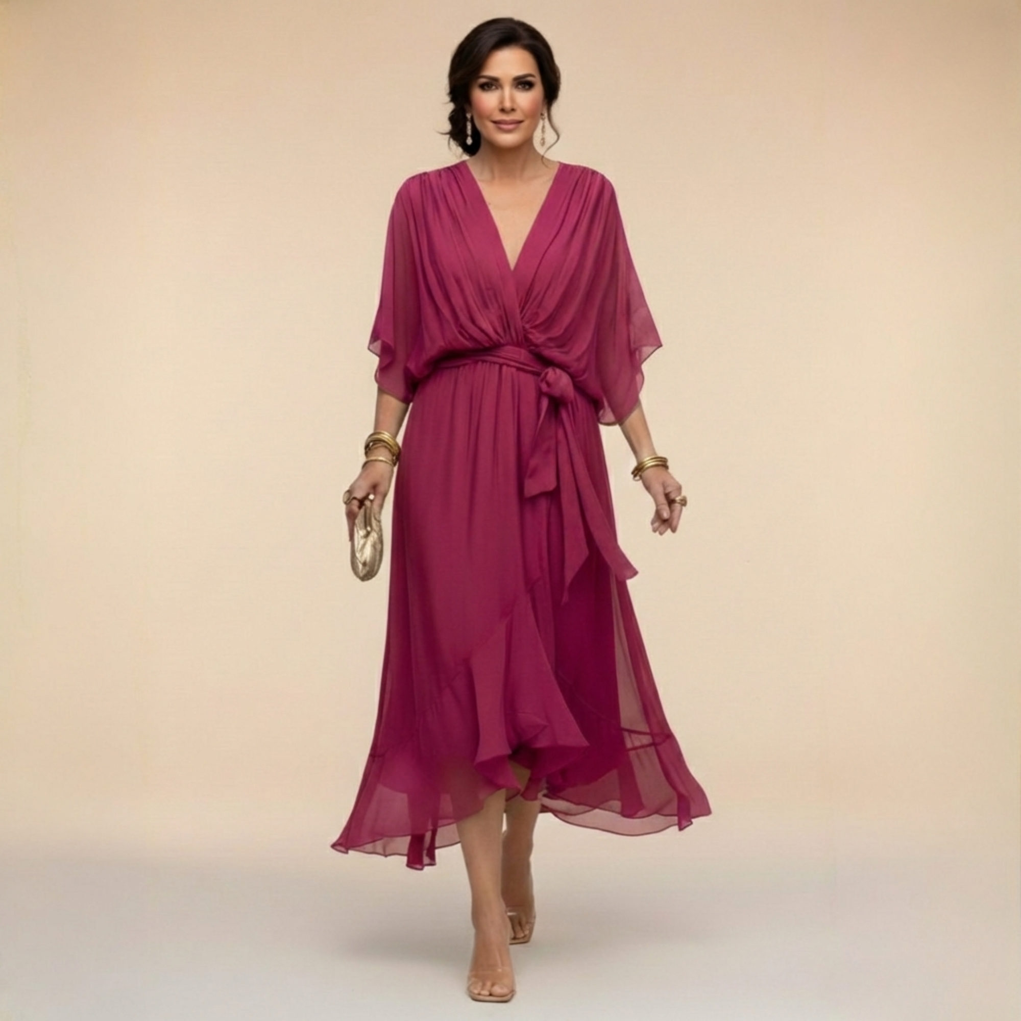 Violet / 5XL