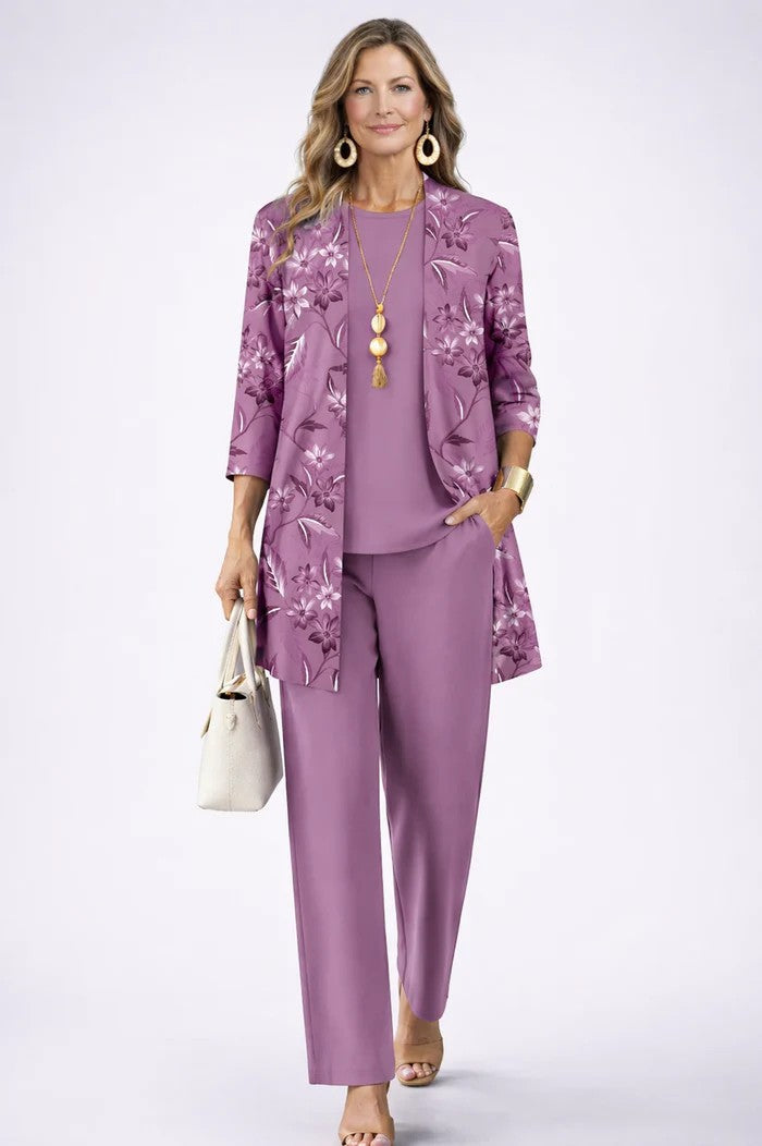 Violet / 5XL