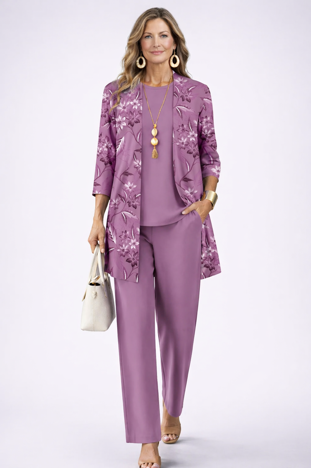 Violet / 5XL