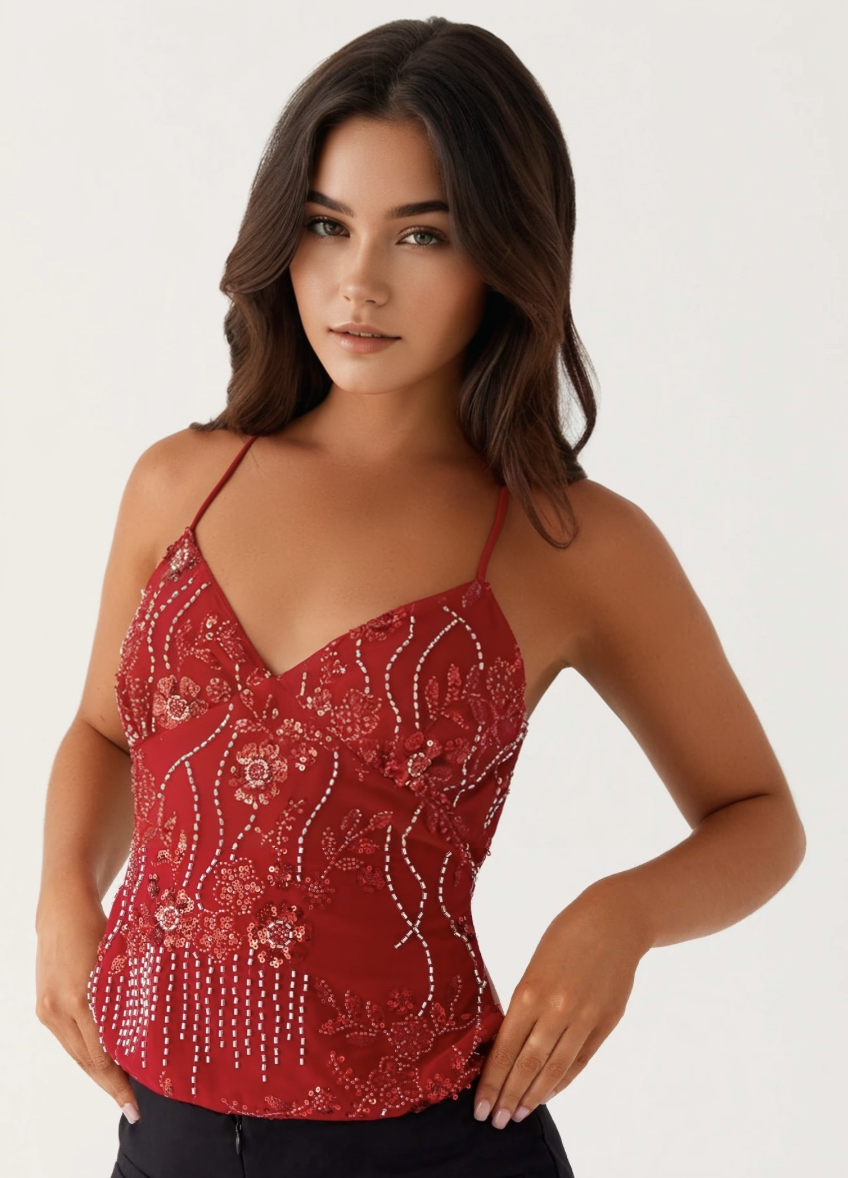 Florien | Haut bandeau
