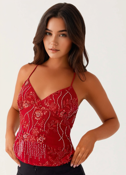 Florien | Haut bandeau