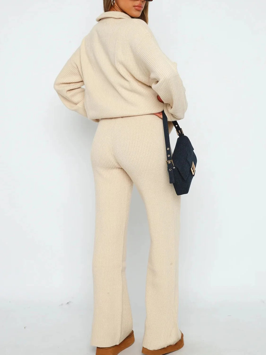 Olivia | Ensemble élégant