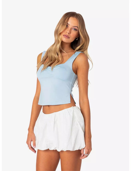 Emma | Mini Skirt