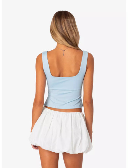 Emma | Mini Skirt