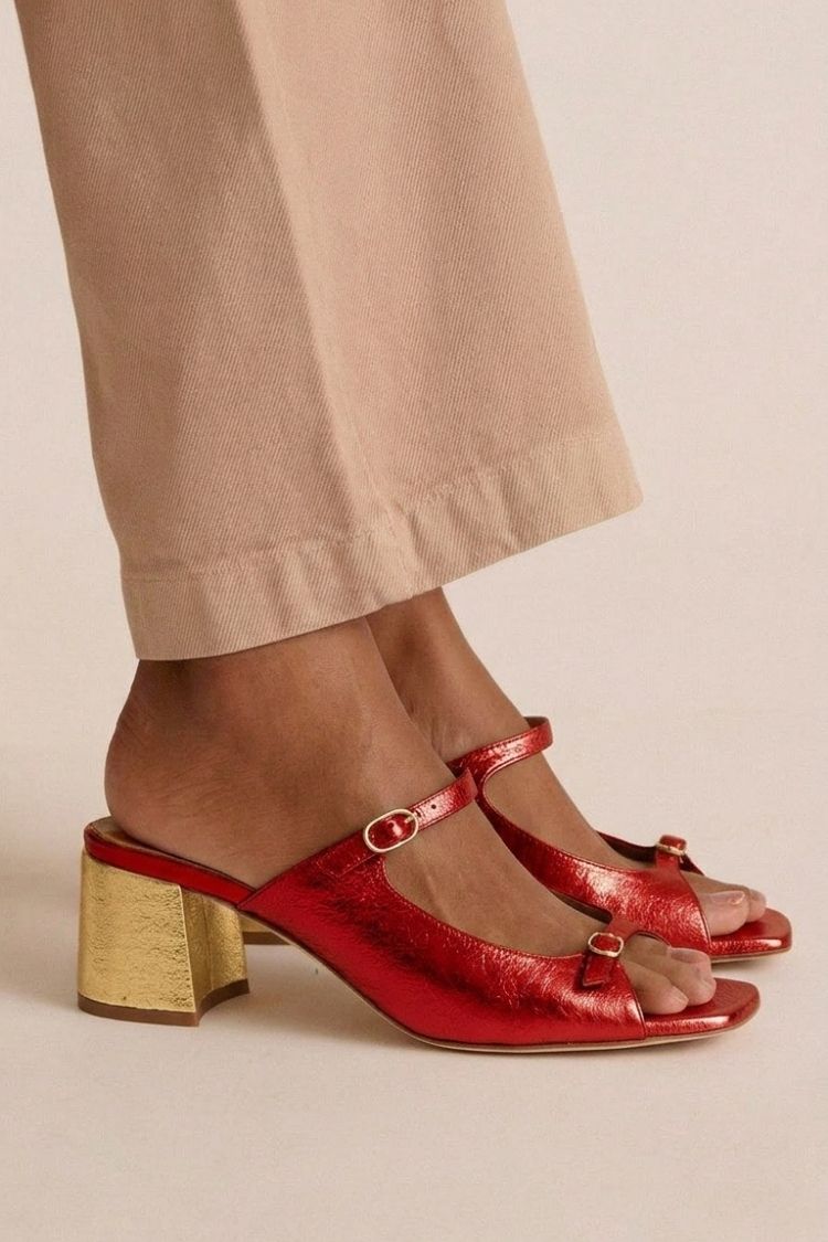 Rouge / 43