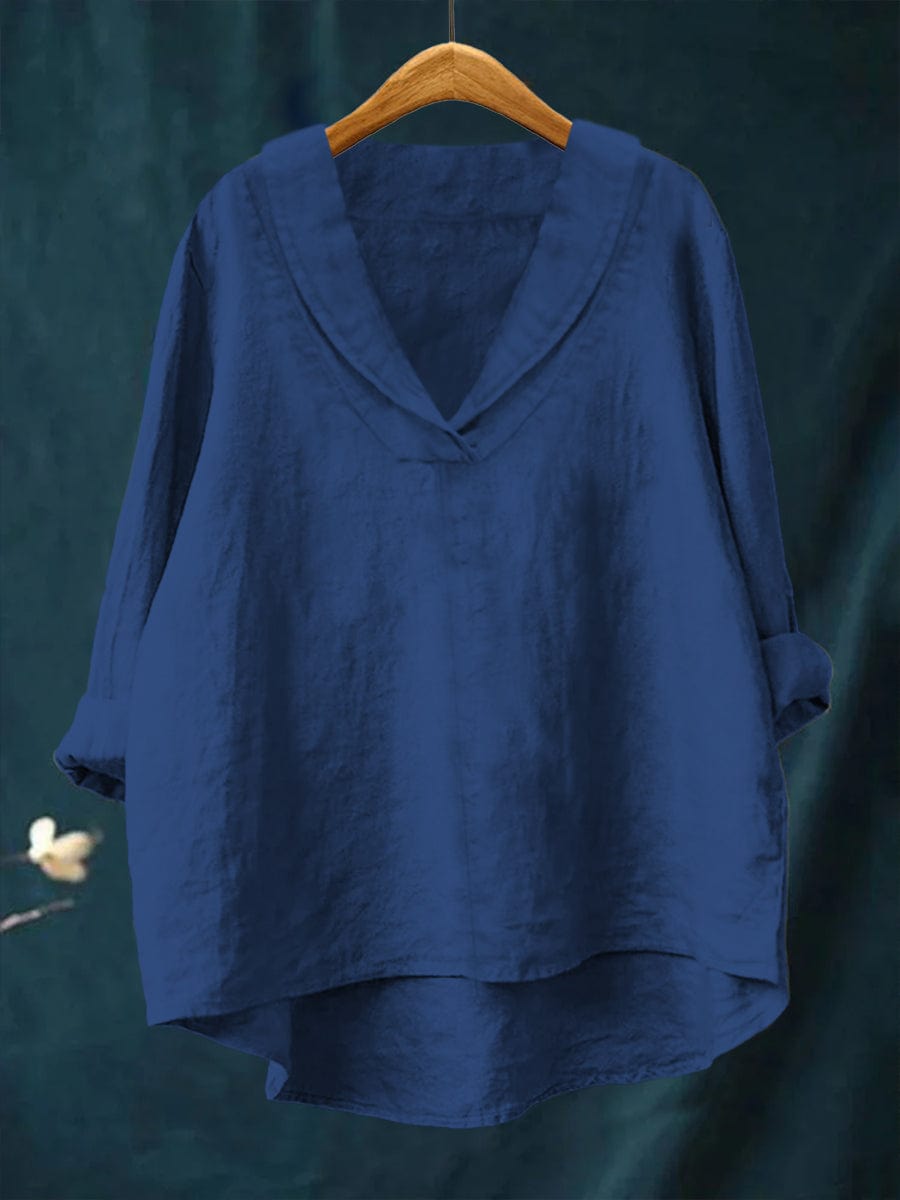 Bleue / 3XL