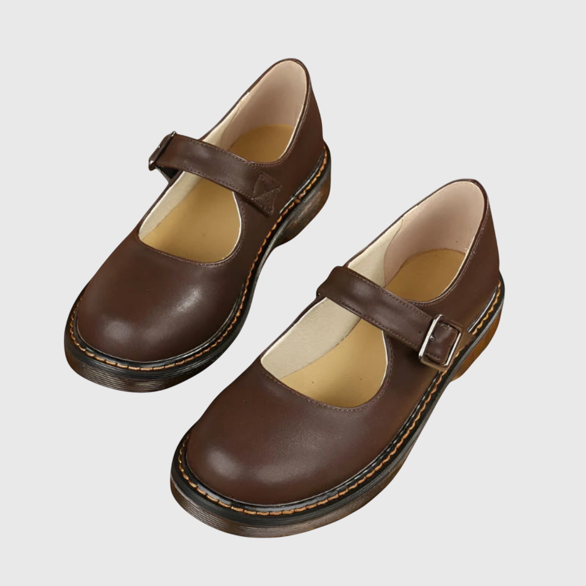 Marron / 11