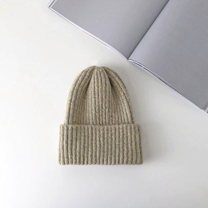 Bonnet Tricot Classique