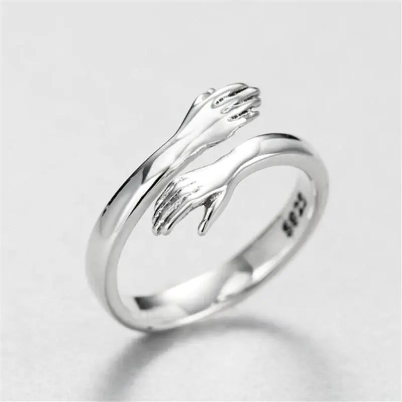 Zilver / Réglable
