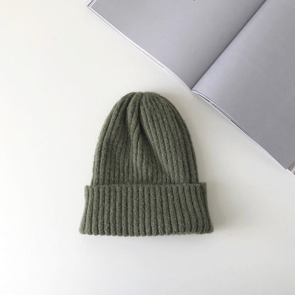 Bonnet Tricot Classique