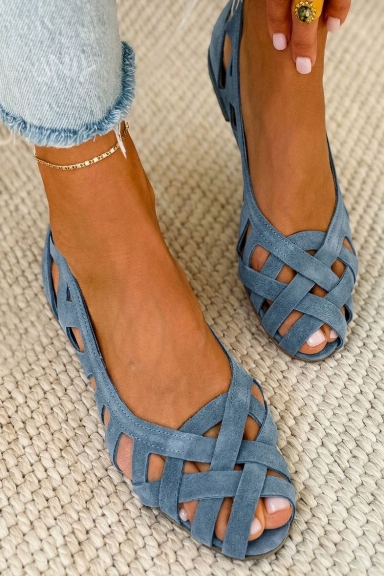 Turquoise / 43