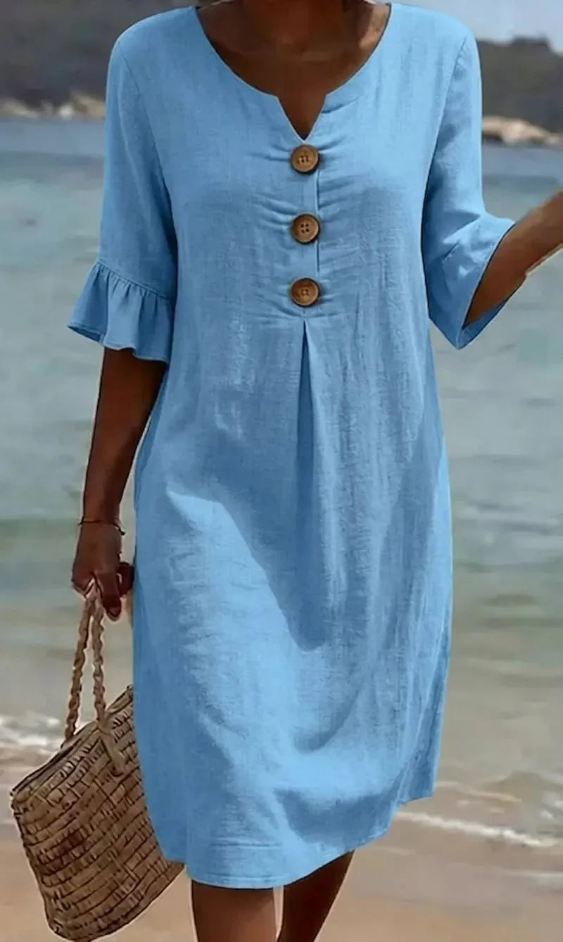 Bleu clair / 3XL
