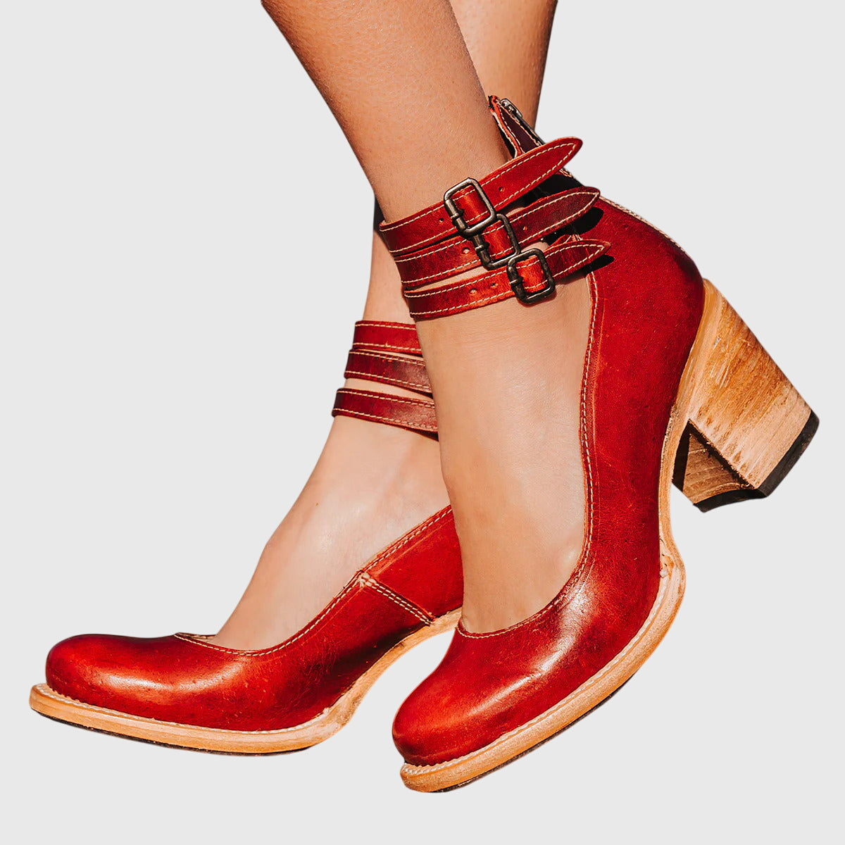 Rouge / 15
