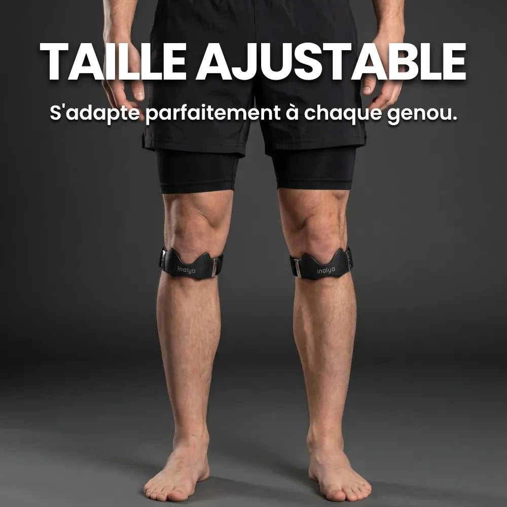 Bandly | Sangle de Précision