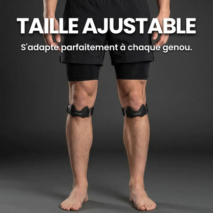 Bandly | Sangle de Précision