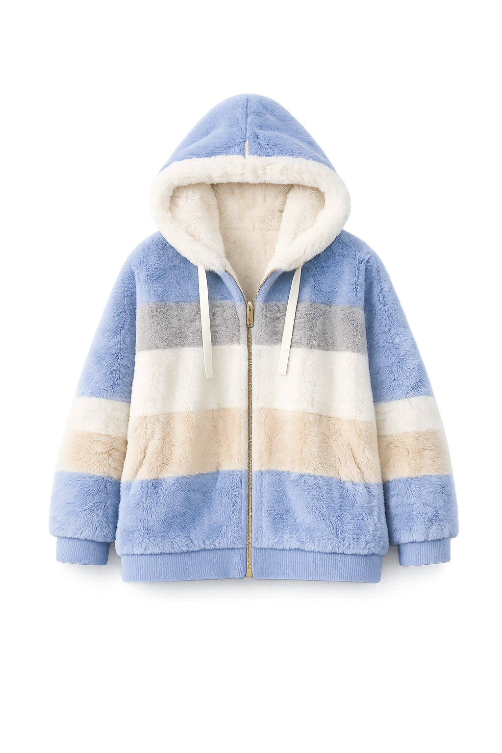 Bleu / XL