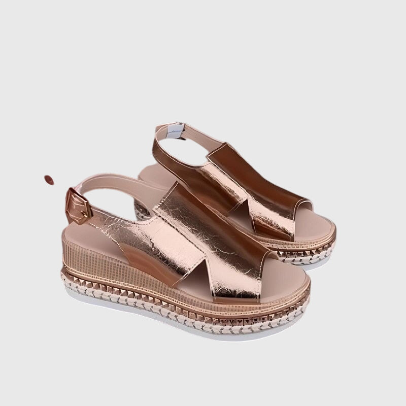 Rose / 11 US | 42 EU