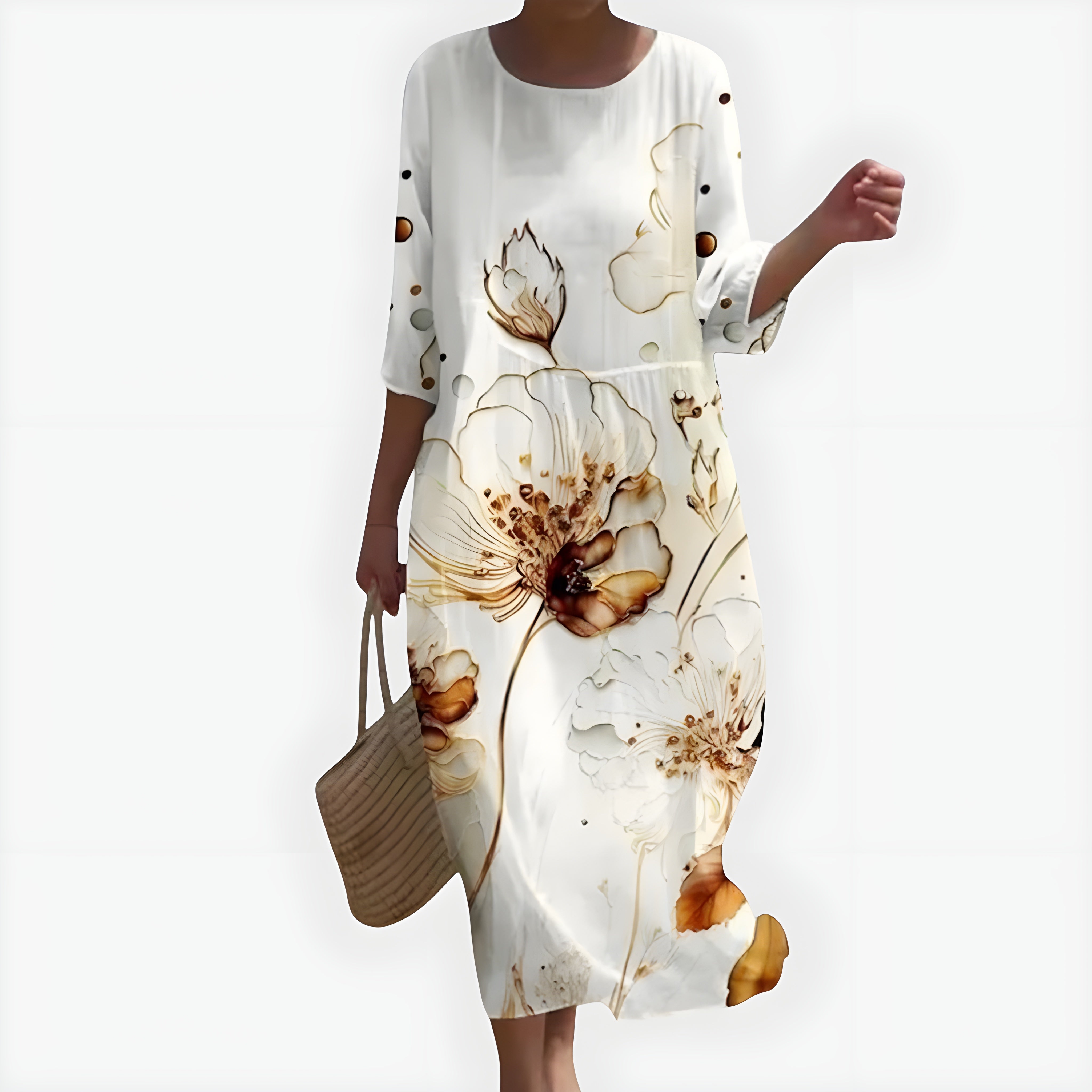 Blanche / 3XL