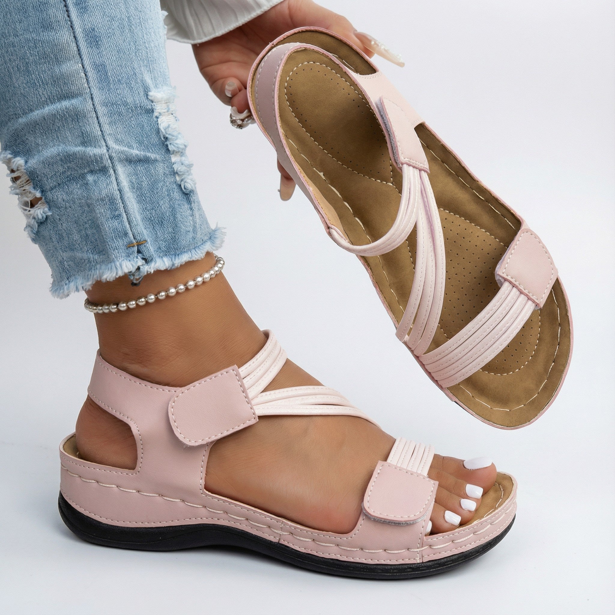 Rose / 11 US | 42 EU
