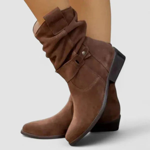 Marron Foncé / US FEMMES 12/12.5